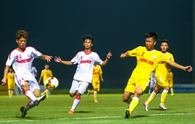 VFF chốt lịch tổ chức giải U19 - U21 quốc tế