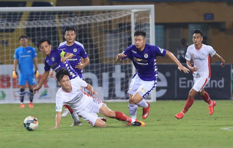 AFC đổi lịch giải các CLB, ĐT Việt Nam hưởng lợi lớn