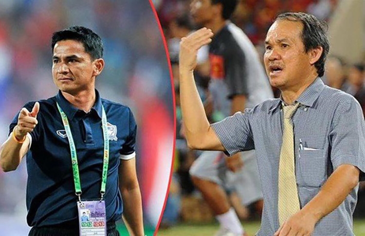Kiatisak không cô đơn ở Hoàng Anh Gia Lai