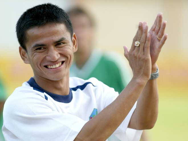 Báo Thái Lan nhận định thế nào về 'đại kình địch' của Zico Thái?