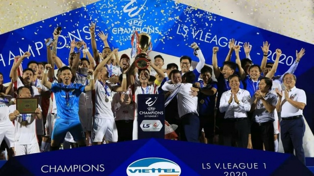 Báo Thái theo sát mọi động tĩnh của V.League vì 'hiệu ứng Zico'