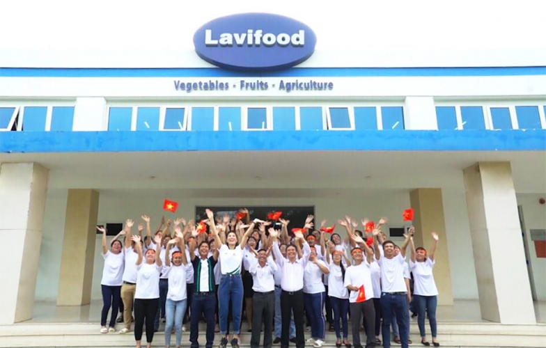 Lavifood -  Cũng giống như bóng đá, 'muốn vô địch - cần đầu tư'