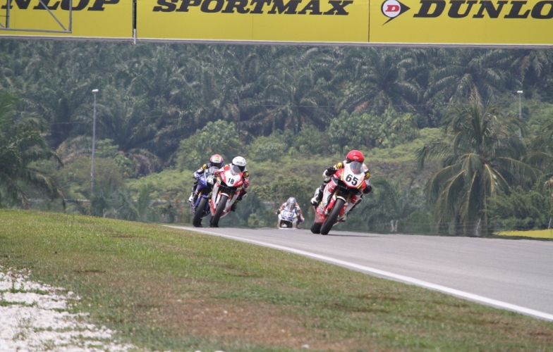 ARRC 2019 chặng 2: Công phá top 10