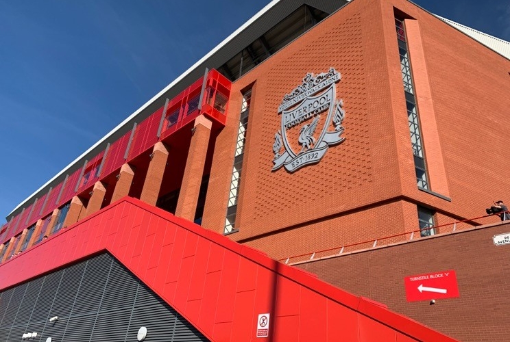 Liverpool - ngày trở thành vua châu Âu và những khoảnh khắc hạnh phúc ở Anfield