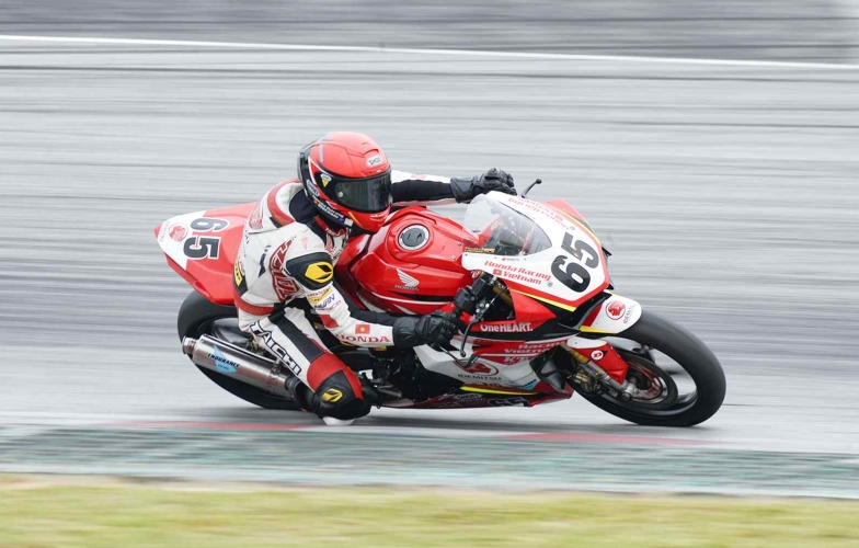ARRC 2019 chặng 6: Chút buồn đọng lại