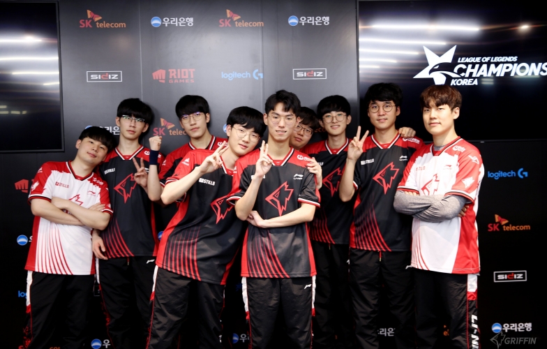 Kết quả LCK Mùa Xuân 2020 ngày 20/02: GRF vs DWG, KT vs APK
