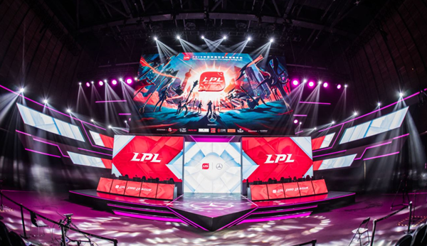 Kết quả LPL Mùa Xuân 2020 ngày 09/03: LNG vs OMG, FPX vs JDG, RNG vs TES