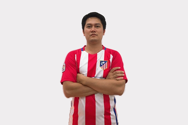 Phạm Thế Cường: “Giải vô địch Nhật 3 toàn quốc không khác gì một giải World Cup điện tử”