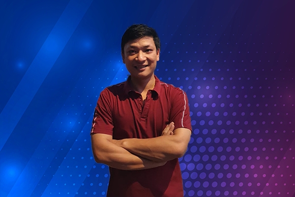 Lương Trung Tâm: ‘Trận này thật sự căng thẳng, cả về đấu sức lẫn đấu trí’