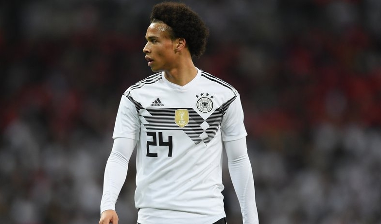Top những lần loại cầu thủ gây bất ngờ nhất World Cup