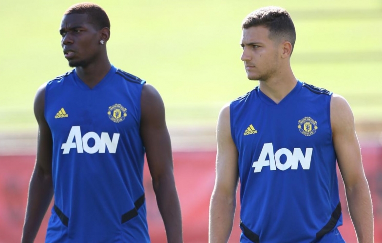 Solsa muốn tống cổ trò cưng Mourinho, dọn chỗ cho siêu hậu vệ