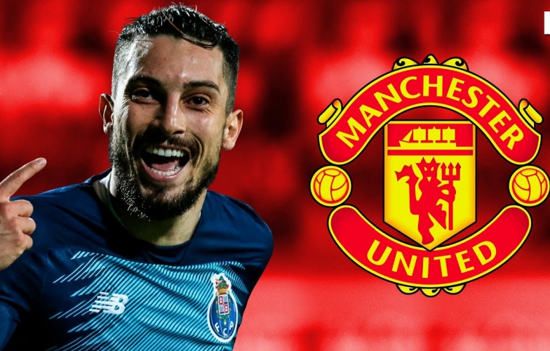 NÓNG: ‘Siêu hậu vệ tấn công’ đã có mặt tại Manchester