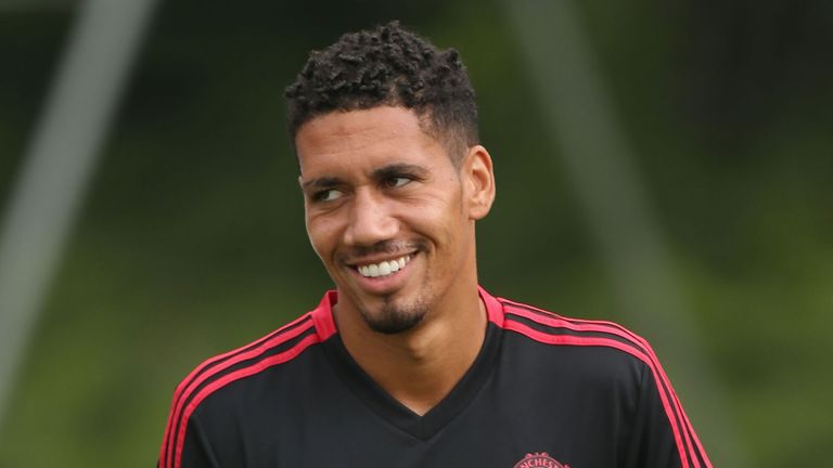 Cựu sao MU vui mừng khi được ‘giải thoát’ khỏi Old Trafford