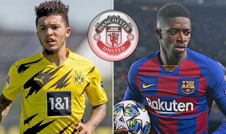 Chuyển nhượng tối 8/10: MU còn nguyên cơ hội kích hoạt ‘bom tấn’