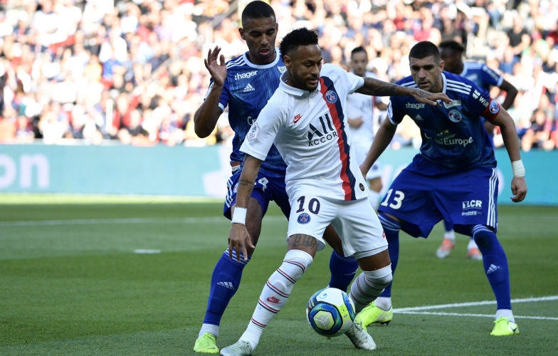Nhận định PSG vs Strasbourg: Hiểm địa đón chờ