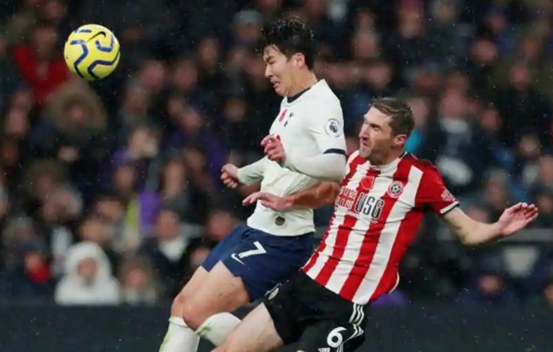 Nhận định Sheffield vs Tottenham: Hành quân đến hiểm địa