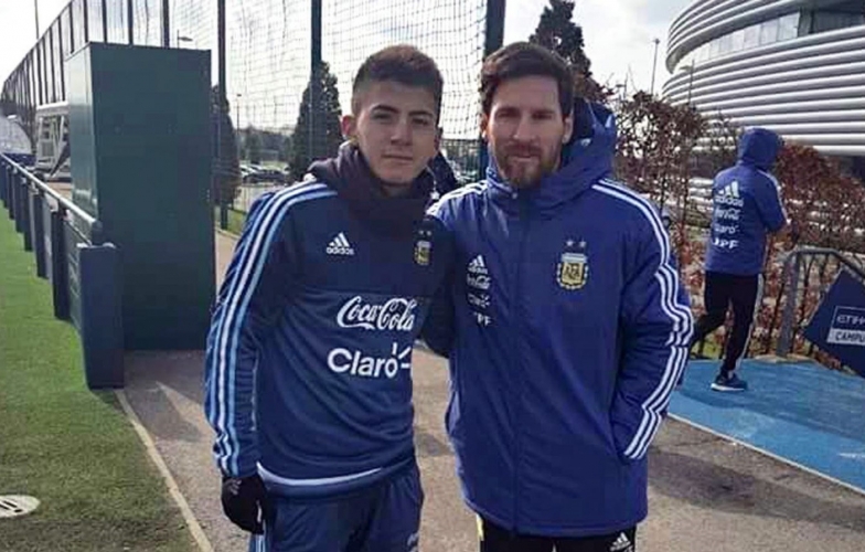 Chuyển nhượng bóng đá: Pogba làm rõ tương lai, MU chốt xong sao Argentina