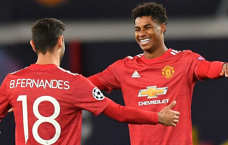 Lịch thi đấu vòng loại trực tiếp Europa League 2020/21: MU sáng cửa