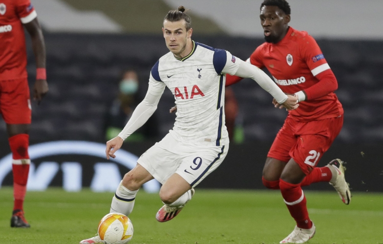 Nhận định Dinamo Zagreb vs Tottenham: Khó cản Gà trống