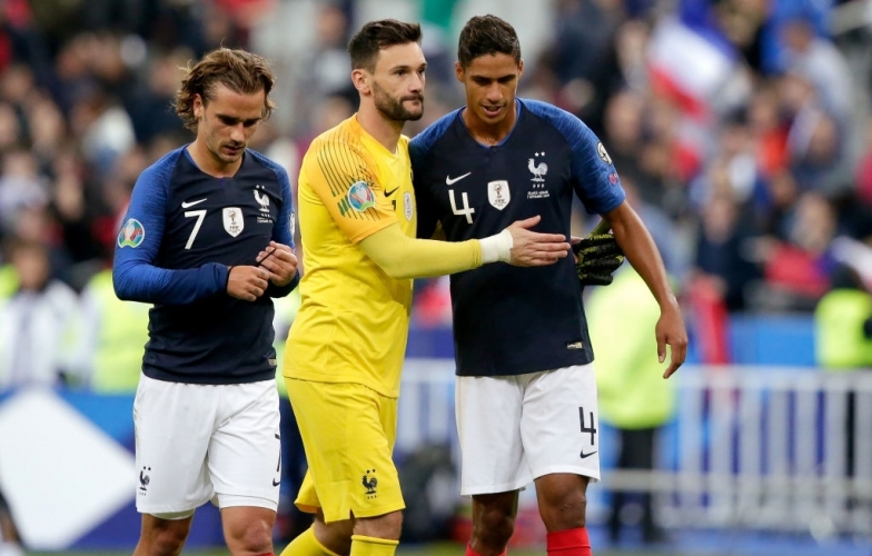 Chốt khả năng nhà vô địch World Cup cập bến Man United