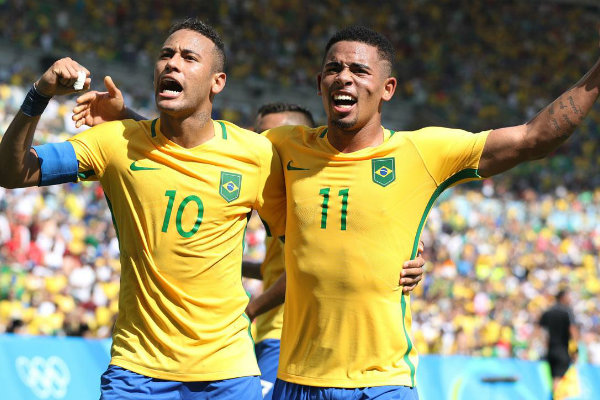 Nhận định bảng E World Cup 2018: 'Gã khổng lồ' Brazil