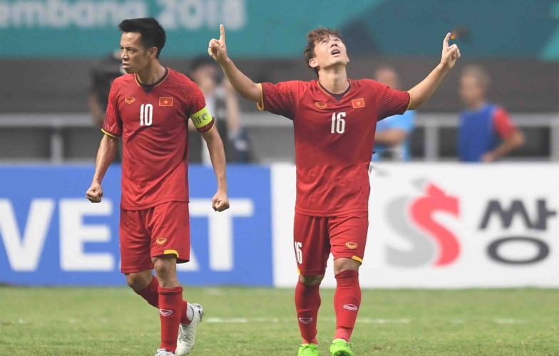 Xem U23 Việt Nam vs U23 UAE ở đâu?