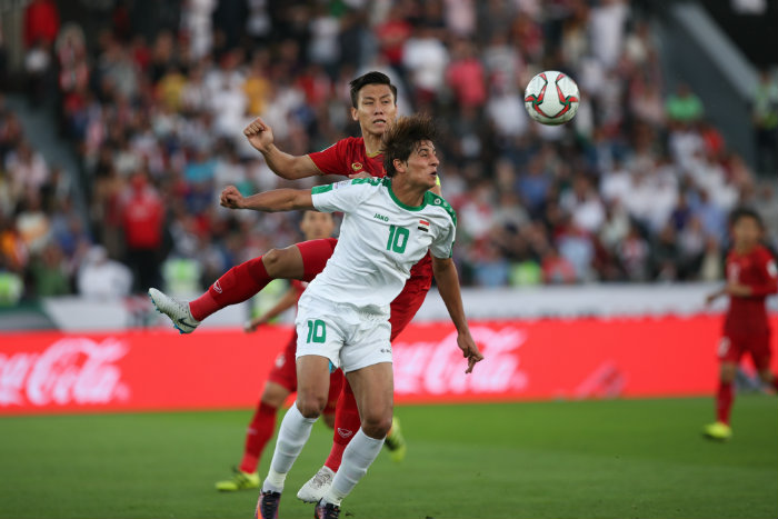 HLV Phương Nam: 'Ngọc Hải tâm sự với tôi, chúng em mệt quá anh ạ'