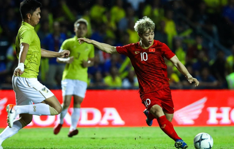 Xem trực tiếp Việt Nam vs Curacao ở đâu, trên kênh nào?