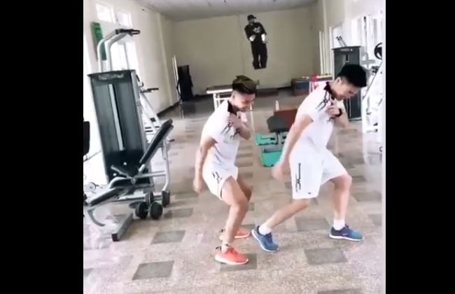 VIDEO: Xuân Trường cover 'Hãy trao cho anh' của Sơn Tùng MTP