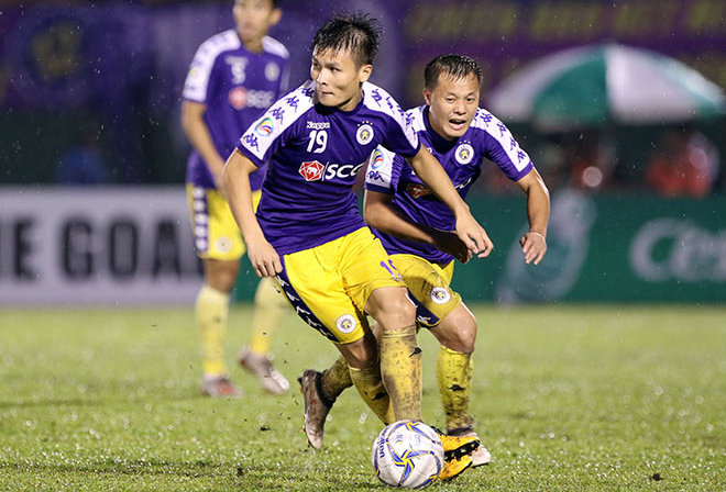 HLV Lê Thụy Hải: 'Quang Hải không phải mẫu cầu thủ dẫn dắt đội bóng'