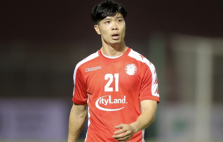 Bảng xếp hạng AFC Cup: Á quân V-League đứng nhì bảng