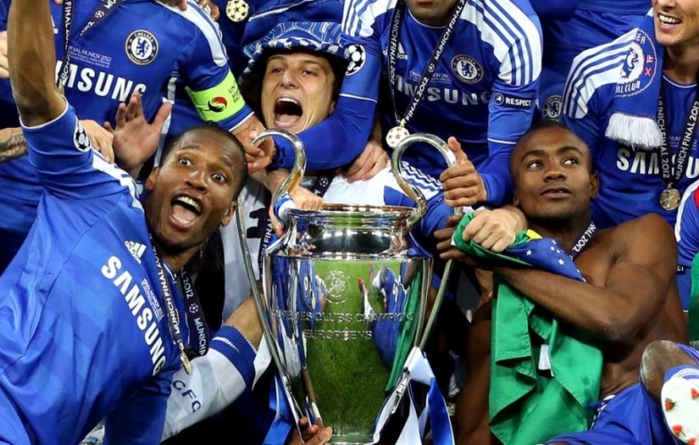 Thần tài Chelsea giải nghệ, muốn theo chân Lampard