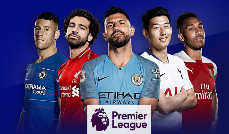 Ngoại hạng Anh sẽ đá vào giữa tuần, có nguy cơ bỏ League Cup