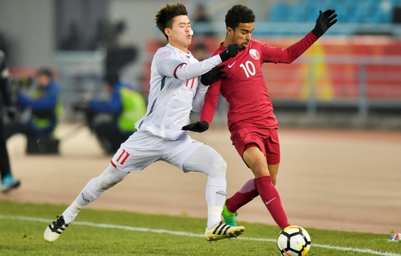 'Nạn nhân' của U23 Việt Nam im lặng, lỡ cơ hội đấu Liverpool