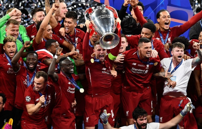 Liverpool bước vào lịch đấu 'căng' hơn SEA Games 30