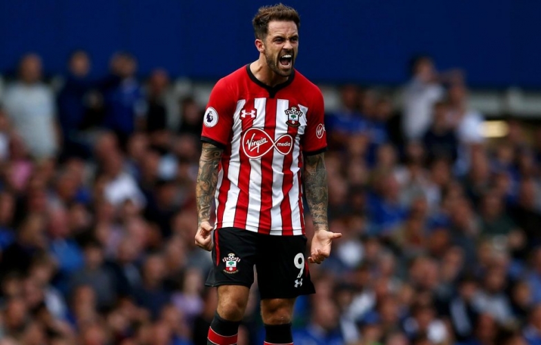 Klopp tiết lộ Liverpool ăn mừng khi tiền đạo Southampton ghi bàn