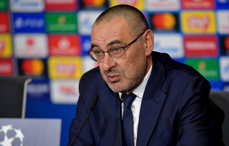 HLV Juventus bảo vệ CĐV Ý trước sự kỳ thị do corona