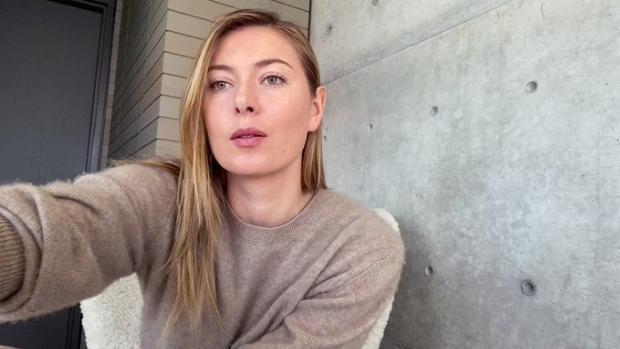 Lộ số điện thoại, Maria Sharapova nhận hơn 2 triệu tin nhắn 'thả thính'