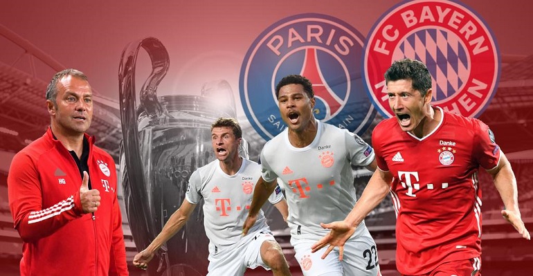 HLV Bayern lộ điểm yếu mà PSG có thể khai thác