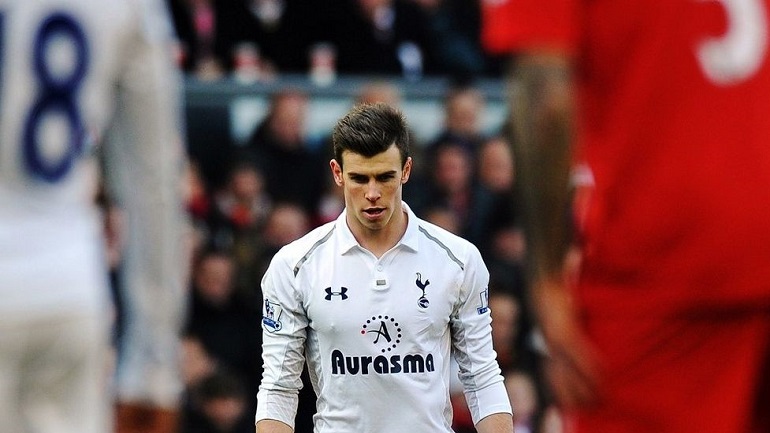 MU bị Tottenham 'hớt tay trên' 2 mục tiêu chuyển nhượng