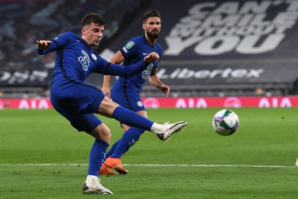 Kết quả Ngoại hạng Anh vòng 4 (3/10): Chelsea thắng 4-0