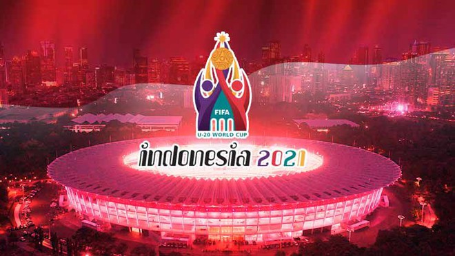 U20 World Cup ở Indonesia sẽ trở thành giải 'không đầu không đuôi'