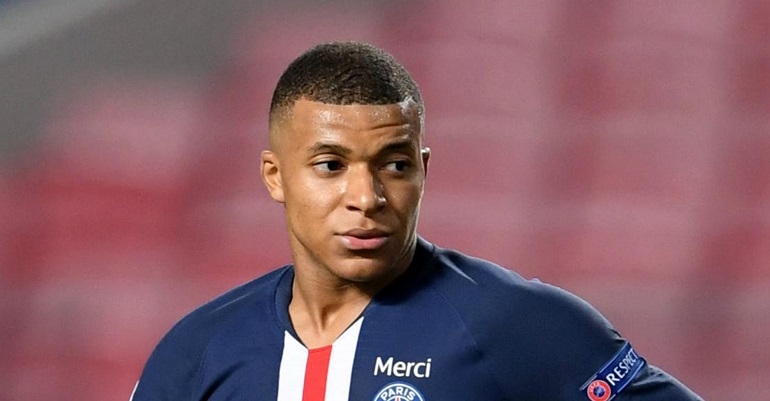 Chuyển nhượng tối 26/10: Real và Liverpool nhận tin vui từ Mbappe