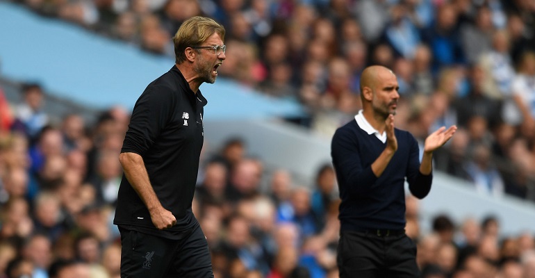 Giggs: '20 năm nữa Quỷ Đỏ mới vô địch nếu Klopp và Pep tại vị'