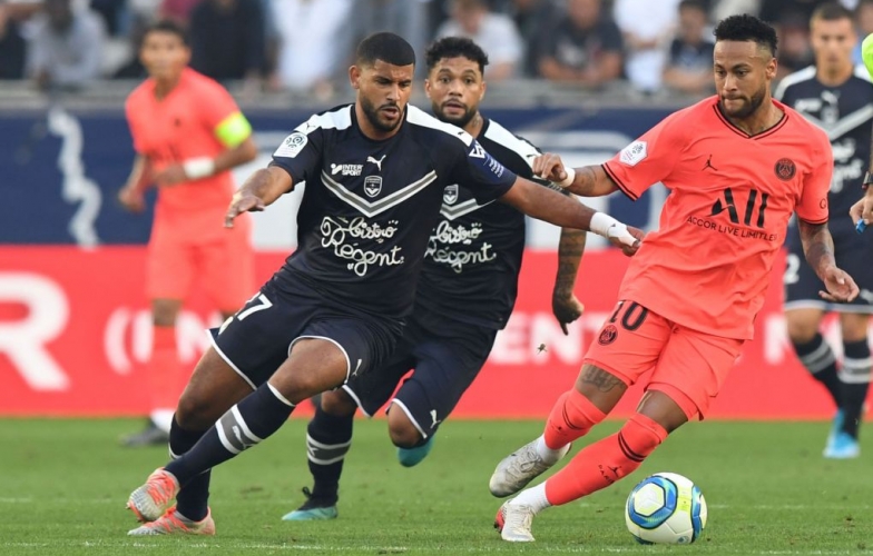 Nhận định PSG vs Bordeaux: Lấy lại tinh thần