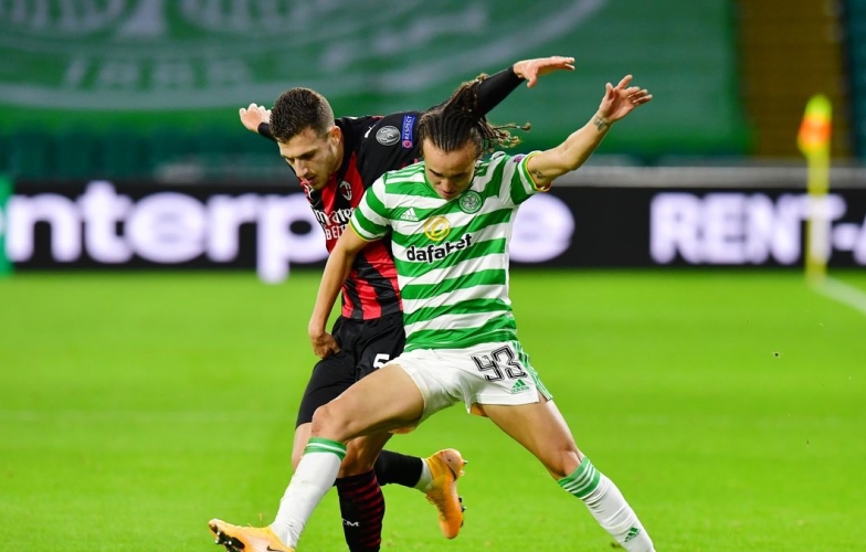 Nhận định AC Milan vs Celtic: Nhất định phải thắng