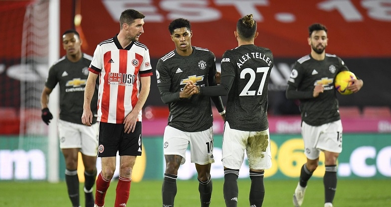 Huyền thoại Liverpool chỉ ra 3 người giúp MU vô địch Ngoại hạng Anh