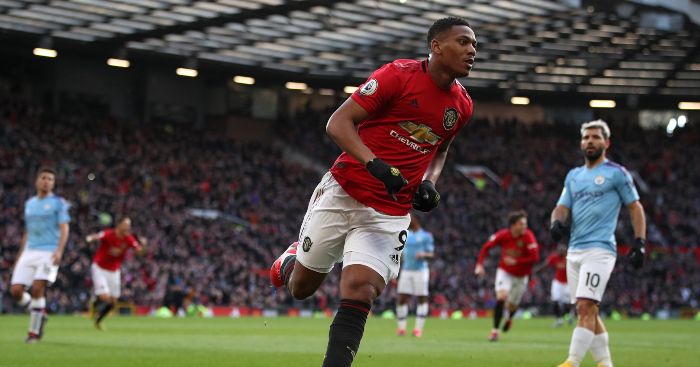 Terry tin CLB thành Manchester sẽ vô địch Ngoại hạng Anh