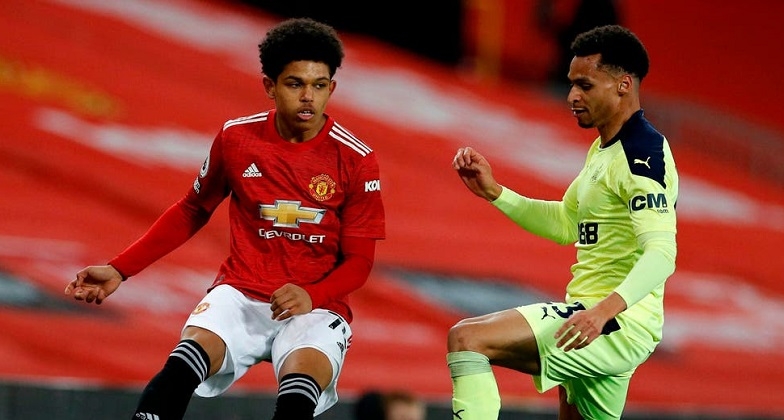 Solskjaer khẳng định 'mã di truyền' của MU