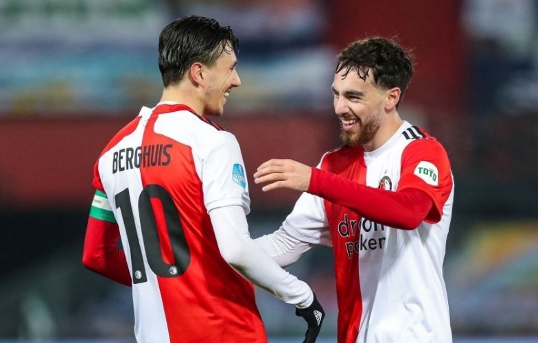Chuyển nhượng 26/3: Đạt Nghị ấn định tương lai với MU, Arsenal nhận tin vui